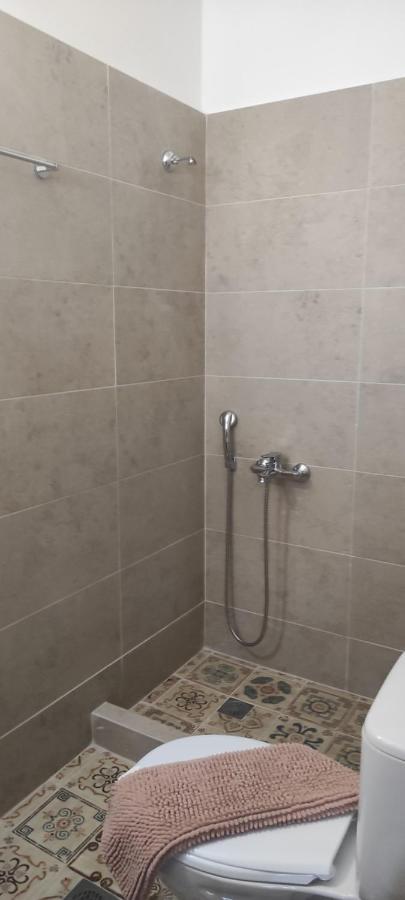 Aparthotel Ilaira Skala Eresou Exterior foto